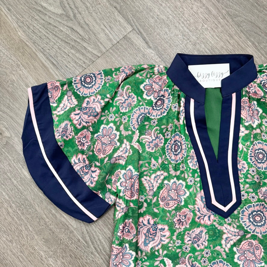 The Kimber Dress