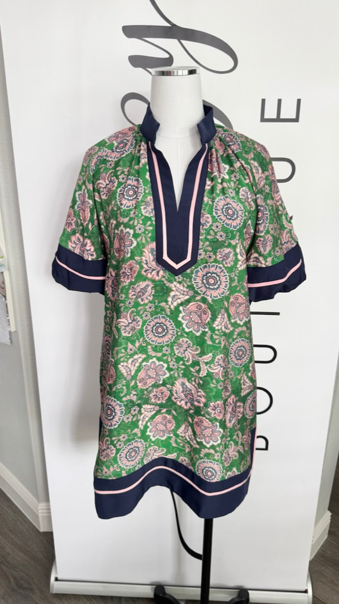The Kimber Dress