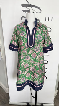 The Kimber Dress