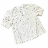 The Frances Top - FINAL SALE