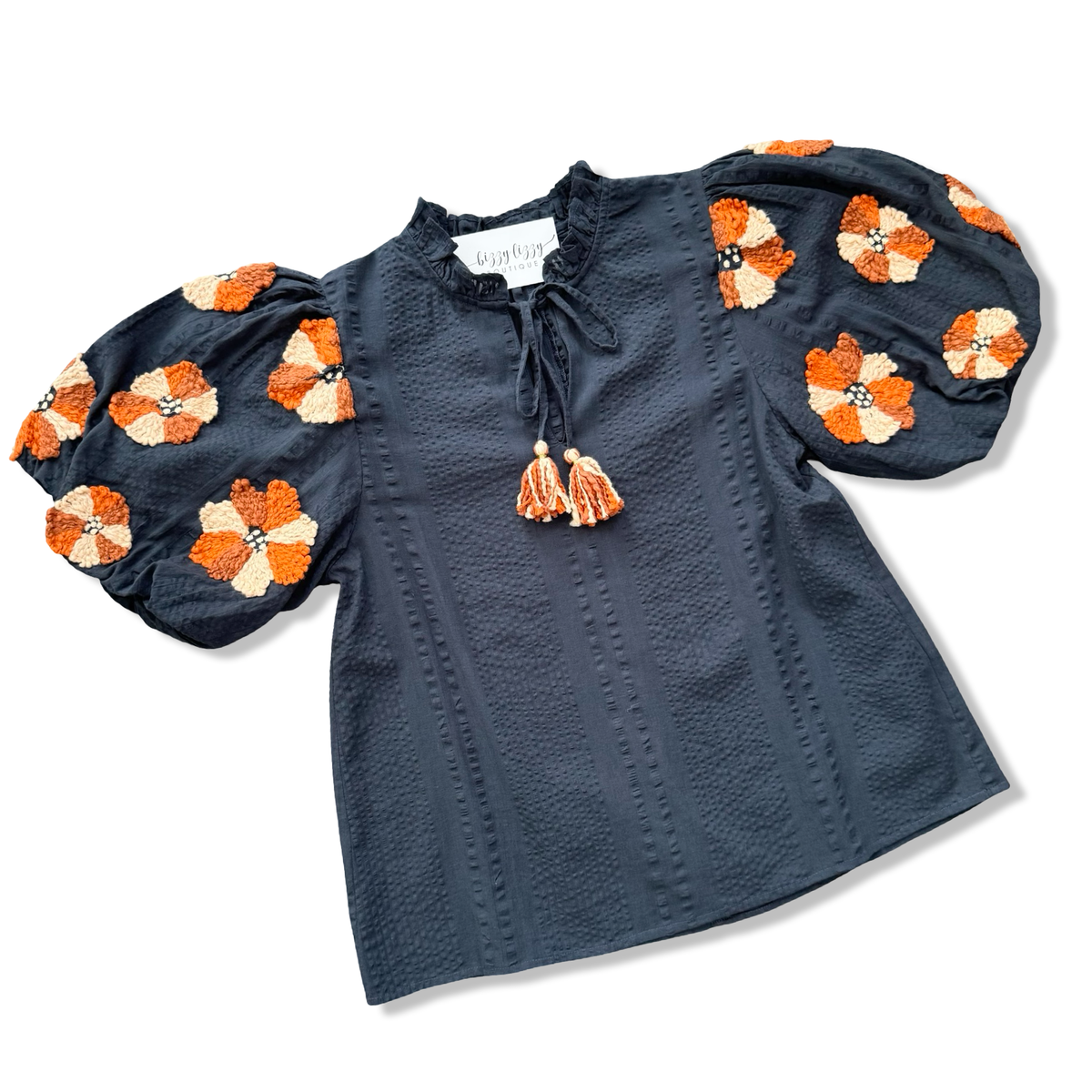 The Molly Top