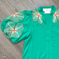 The Paige Top