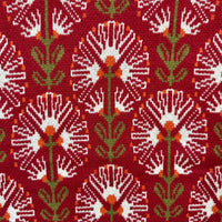 The Jaime Sweater - Red