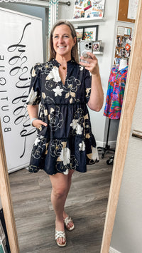 The Corin Dress