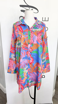The Kindall Dress