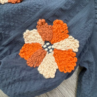 The Molly Top