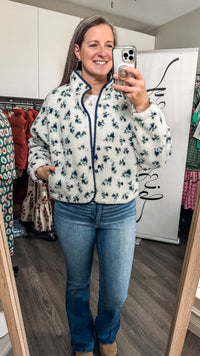 The Vail Fleece Jacket