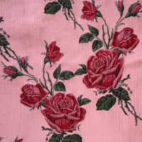 The Dana Dress - Mauve