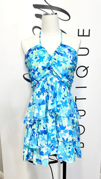 The Resort Dress
