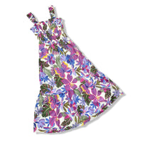 The Evan Dress