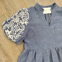 The Sadie Dress
