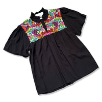 The Roxie Top - FINAL SALE
