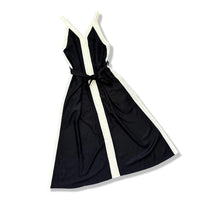 The Paris Dress - Black