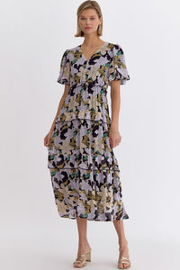 The Ainsley Dress