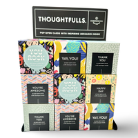 THOUGHTFULLS - Pop Out Cards
