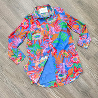 The Kindall Dress