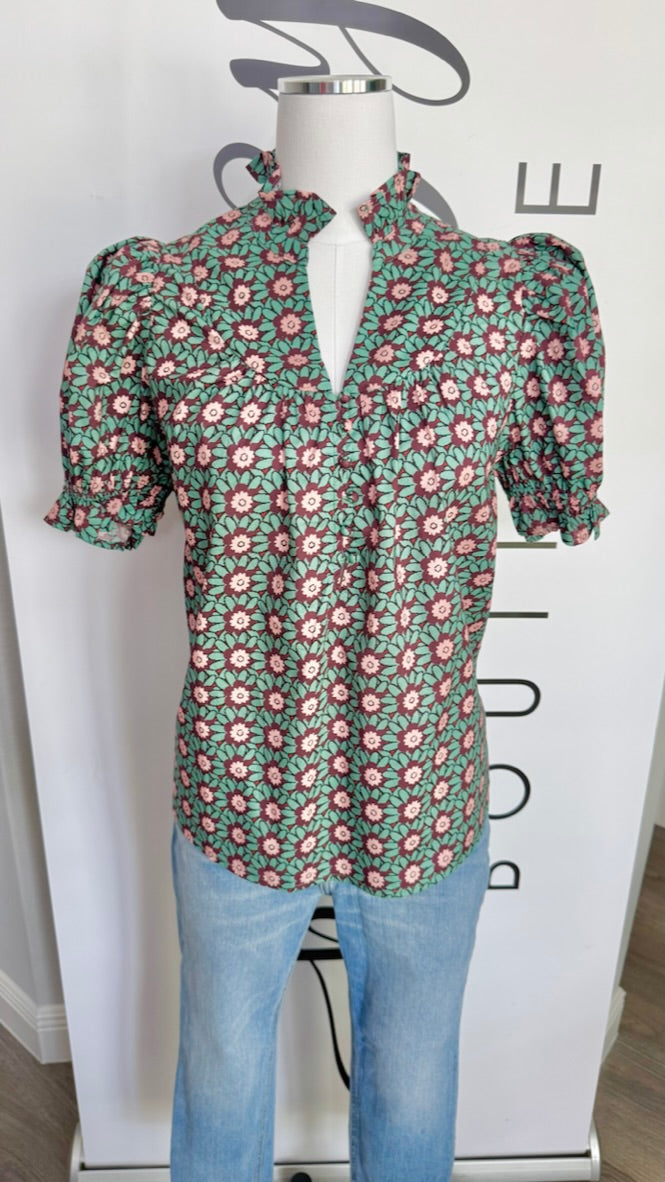 The David Top
