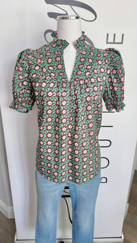 The David Top