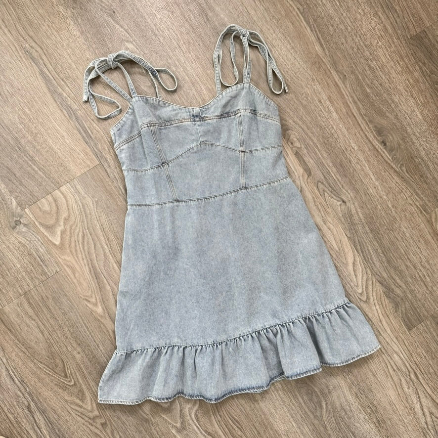 The Tailgate Dress