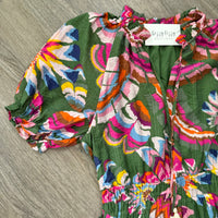 The Jillian Dress