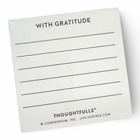 THOUGHTFULLS - Pop Out Cards