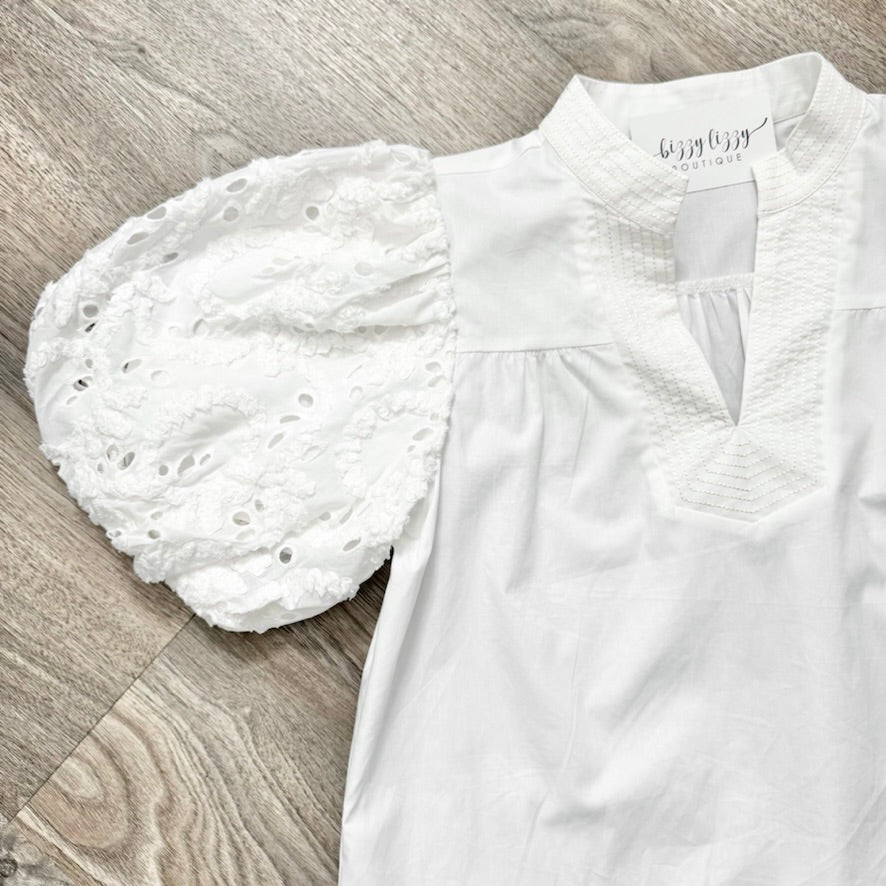 The Blythe Top