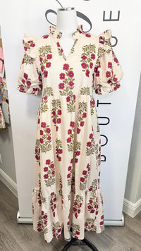 The Lindley Dress