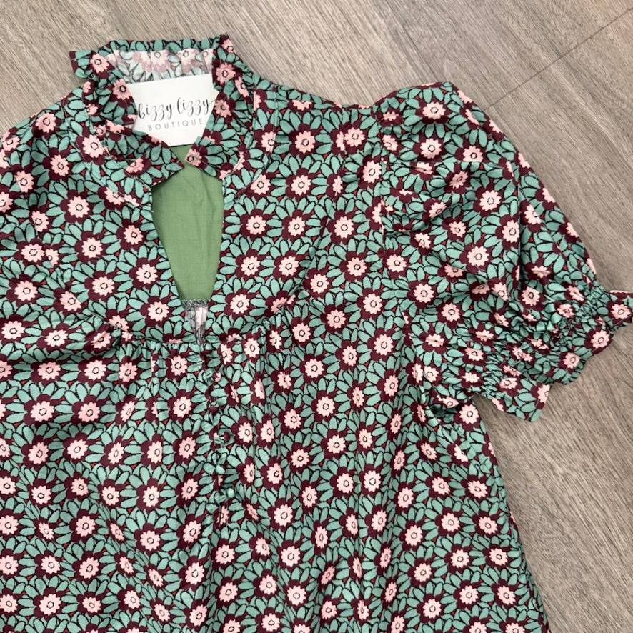 The David Top