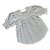 The Lorelei Top - FINAL SALE