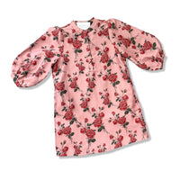 The Dana Dress - Mauve