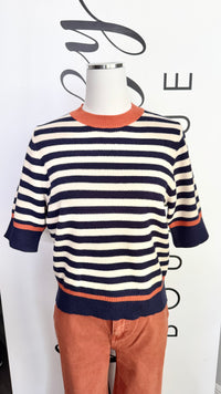 The Cooper Sweater