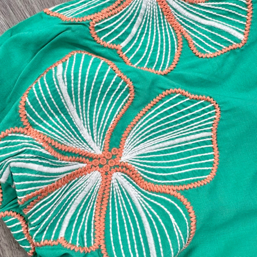 The Paige Top