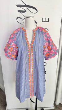 The Monore Dress