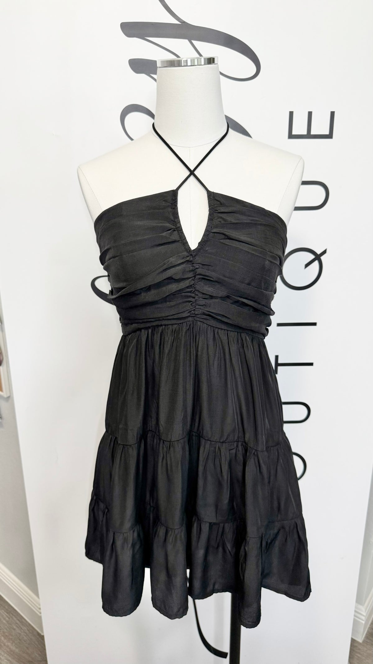 The Banquet Dress