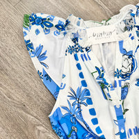 The Postcard Dress