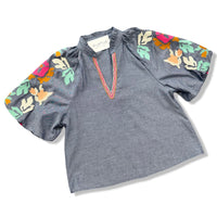 The Diana Top