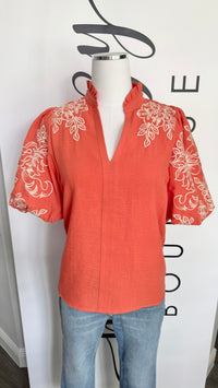 The Meredith Top