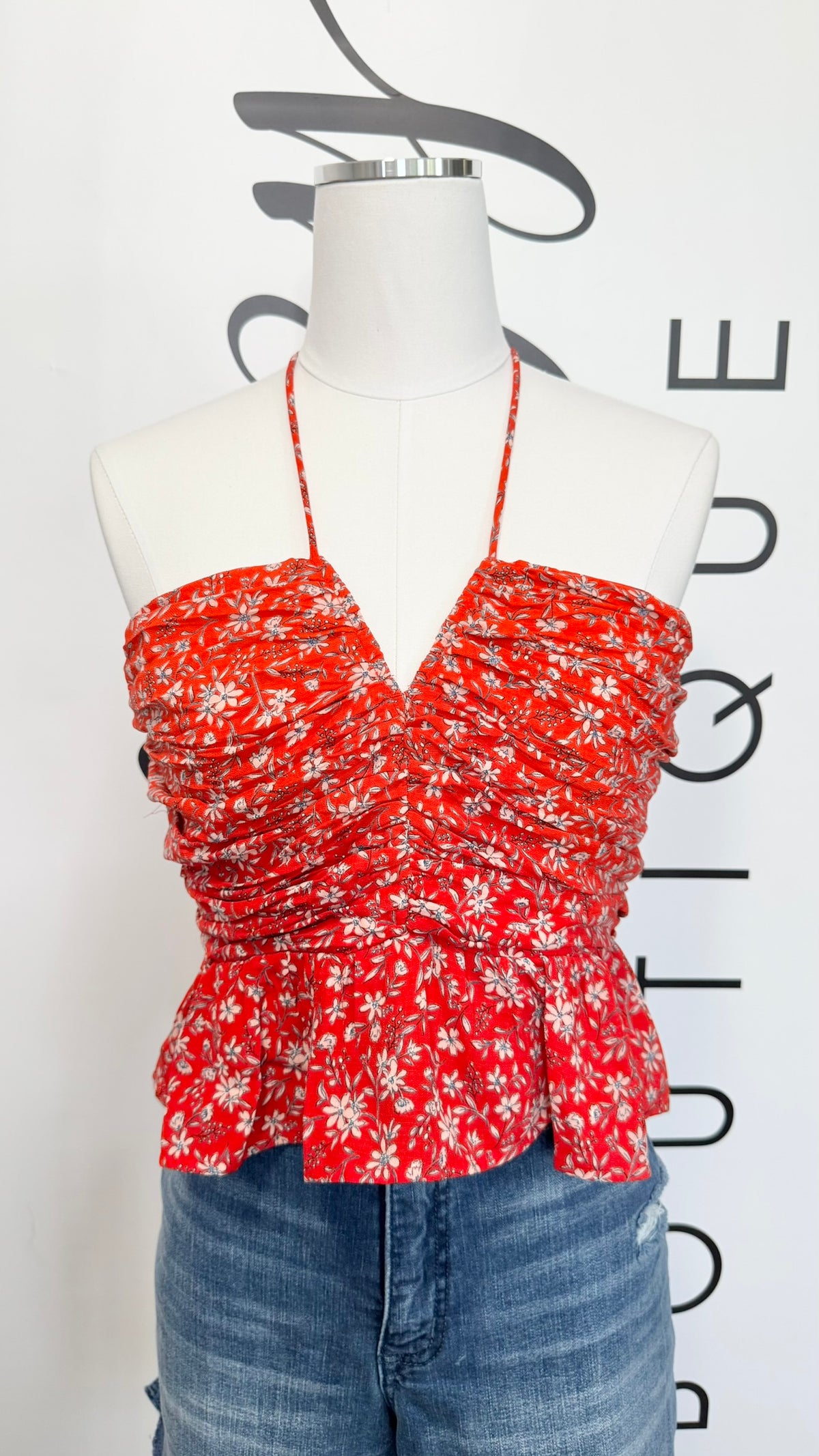 The Festival Top
