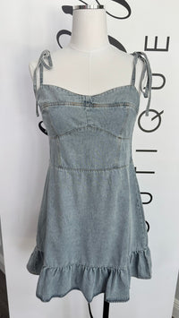 The Tailgate Dress