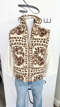 The Harrison Vest