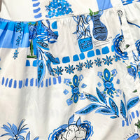 The Postcard Dress