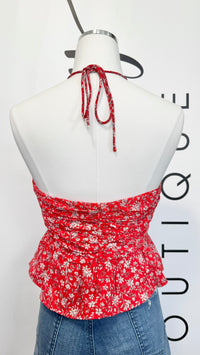 The Festival Top
