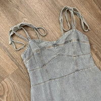 The Tailgate Dress