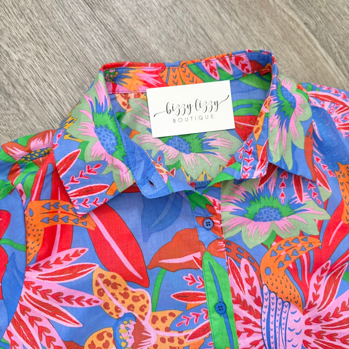 The Kindall Dress
