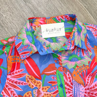 The Kindall Dress