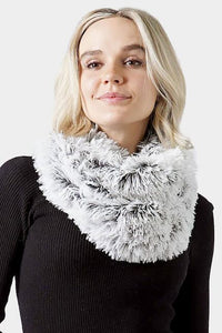 The Frosty Scarf