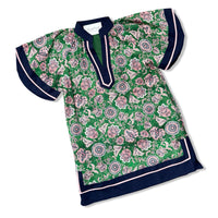 Kimber Paisley Dress