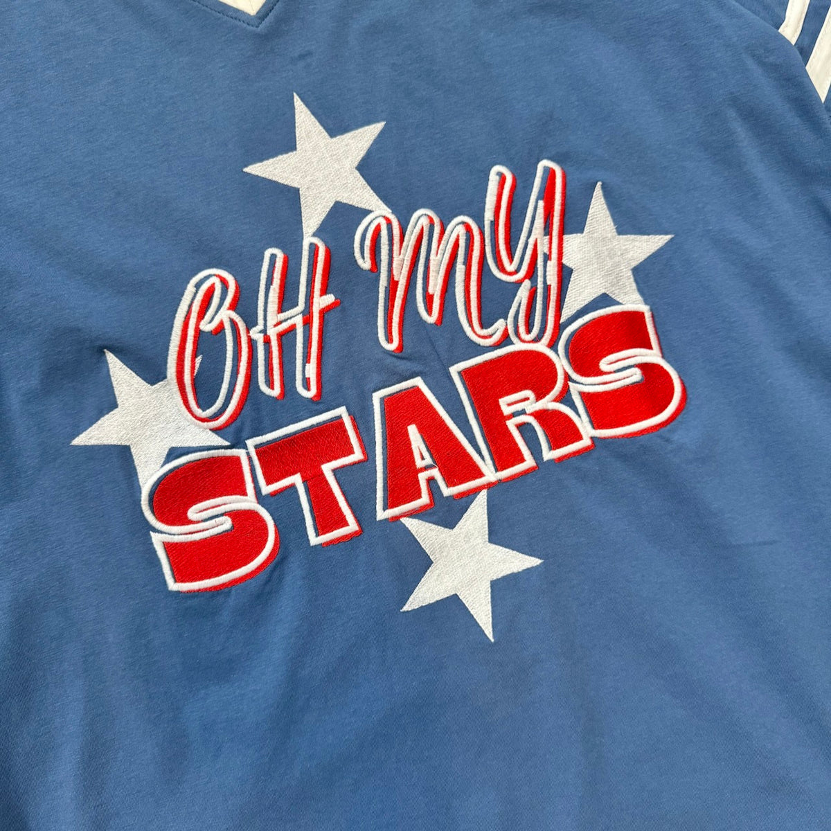 The  Stars & Stripes Tee - FINAL SALE