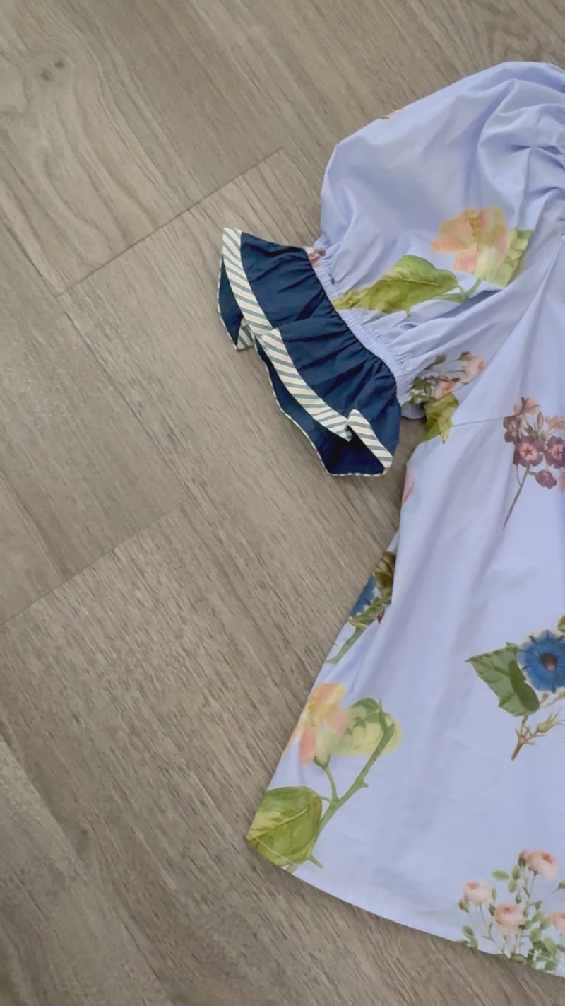 Addison_Entro_Floral_Ruffle_Collar_Button_Down_Video1