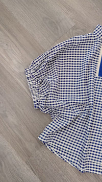 Perry_Entro_Gingham_Top_Video
